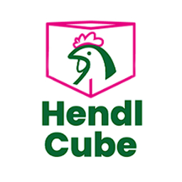 HendlCube Bad Rappenau logo.